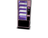 empty machine kawaii