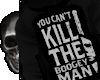 Boogeyman Hoodie