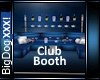 [BD]Club Booth