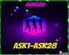 🎵 ASK1-ASK28 1.1