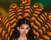 Feather Tiger Carnival