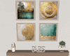 Decorative Wall Shelve