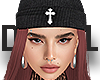 𝕯. Bandana Hair