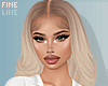 F. Anita Blonde