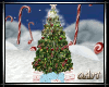 Tree christmas animated 