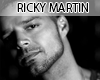* Ricky Martin DVD