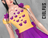 ♚A&T Female Kid Dress