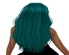 Light Blue Hair