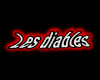 texte les diables