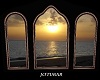 windows sunset JOTIMAR