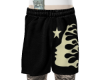 Helly shorts