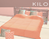 ☺ Miami Bed