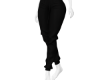 WJ-Track Pants Black