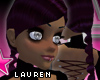 [V4NY] Lauren Purple