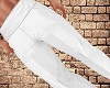 White Pants 2 M
