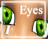 (1)Amazing Eyes/Green