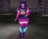 Neon Fit_ DJ for ever