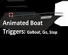 SwervBoat w/triggers:Go