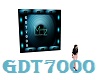 GDT7000 Mhz