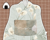 Yukata calla