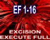 EXCISION-EXECUTE FULL