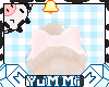 Yumi Pink Bow