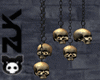 [ℤ] Skulls