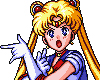 Sailor Moon *Transparent