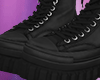 Perfect Boots BLK