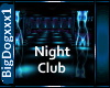 [BD] NightClub
