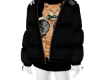 MC Cat Jacket