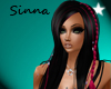 SiN*Sonya Black Pink Mix