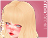 ❄ Delores True Blond
