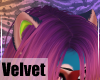 Velvet- M/F Ears V1