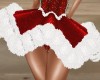 Santa Add Skirt