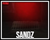 S. Red Steam Vent
