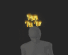 New Year Headsign