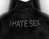 i hate