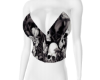 skull busty