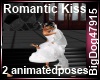 [BD] Romantic Kiss