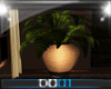 (D001)BH Potted Plant