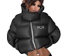 XOX Puffer Jacket