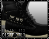 D13l The King Boots