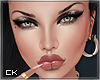 K| Oh My Gloss! (Indira)
