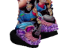 Rugrats V2 Boots