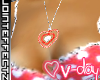 J_E Love [Necklace]