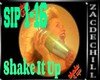 Shake It Up (Carrs)