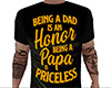 Dad Shirt (M)