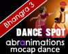 Bhangra Dance Spot 3