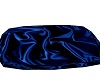 Blue Kneening Pillow